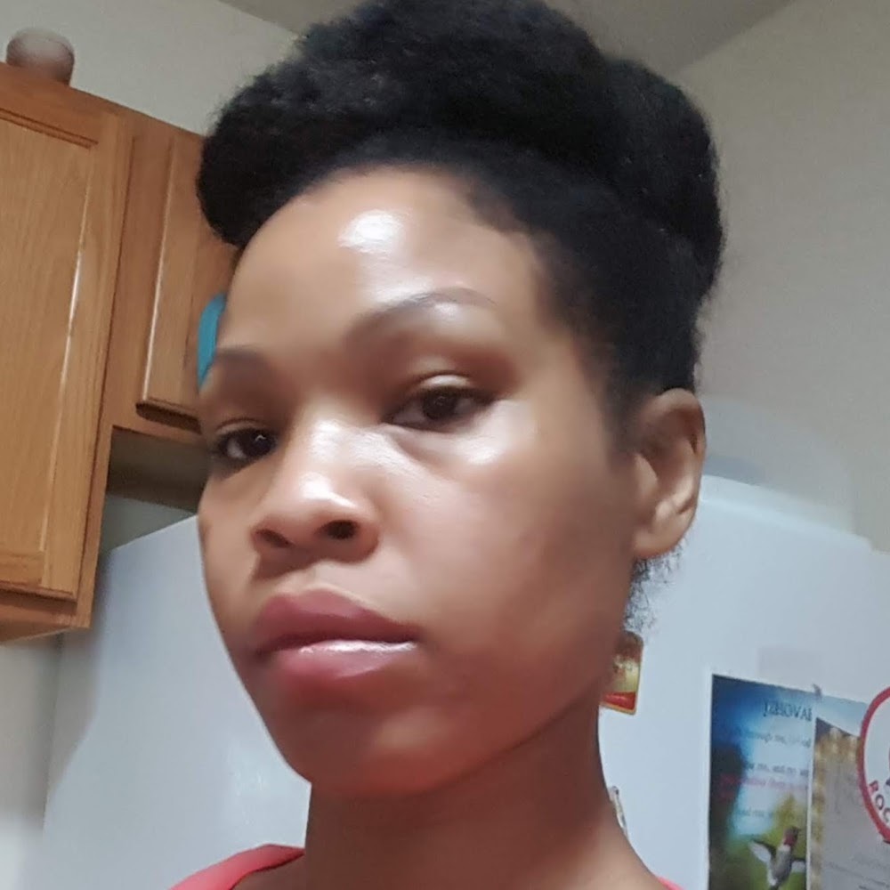 Meet your Posher, Quashema